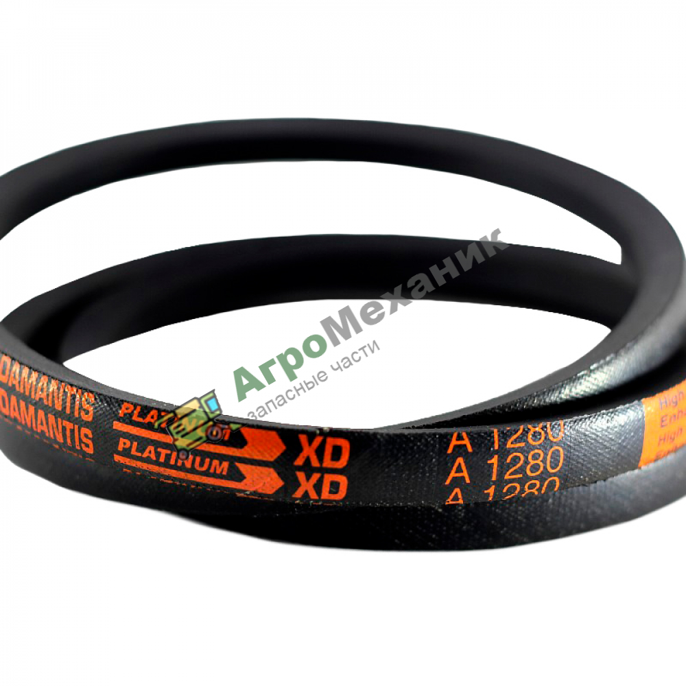 71148120 Ремень (А-1280) Challenger Adamantis для Adamantis по низкой цене