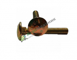 000235465 Болт потайной М6х20 (крепления глазка жатки) Original