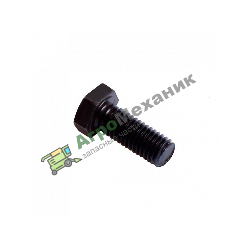 000233456 Болт сошки 12х30 JAG для JAG по низкой цене