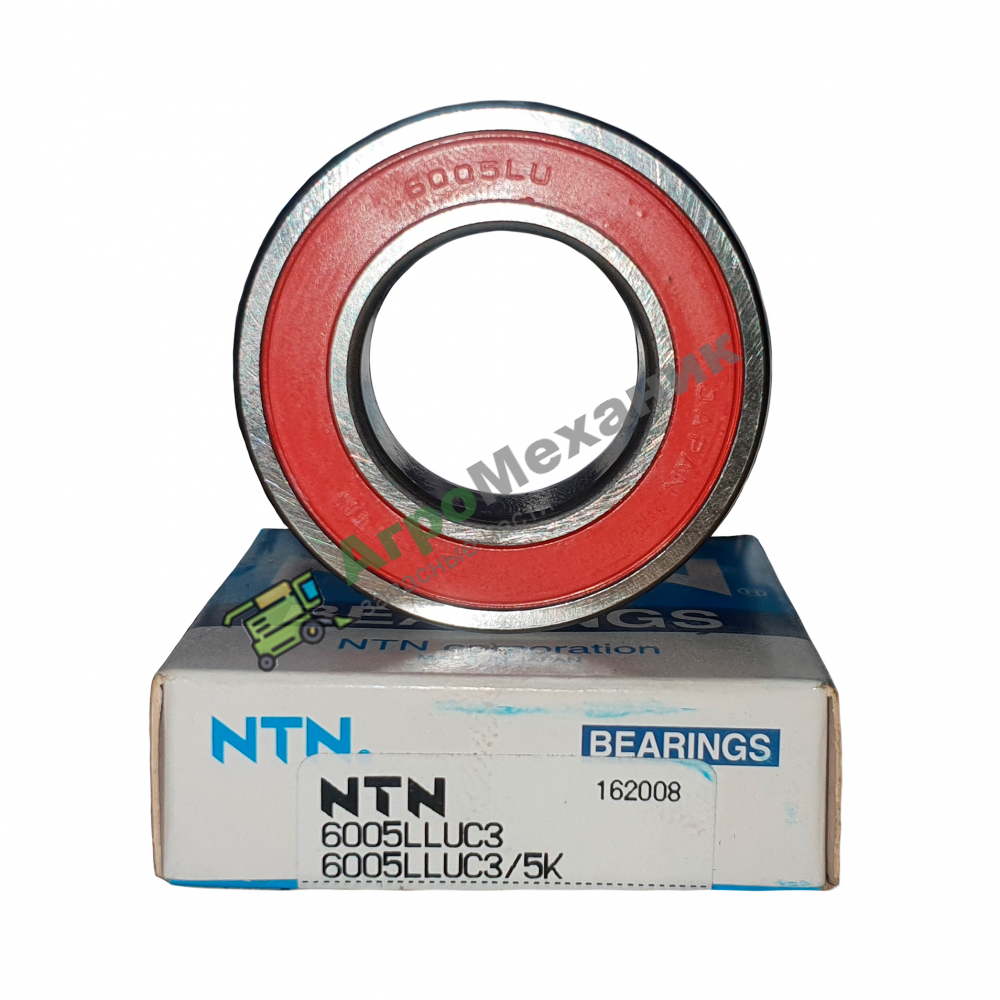 000237713 Подшипник 6005 2RS C3 NTN для NTN по низкой цене