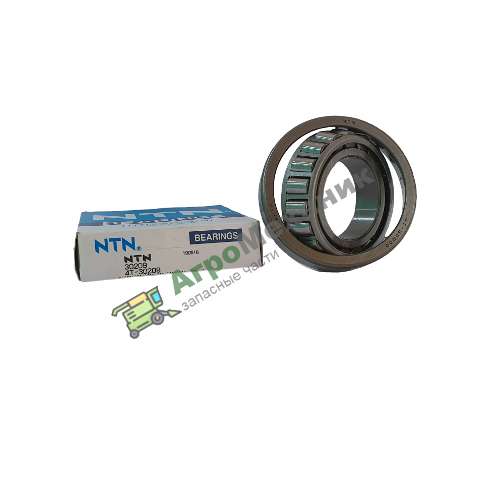 000234829 Подшипник 30209 NTN для NTN по низкой цене