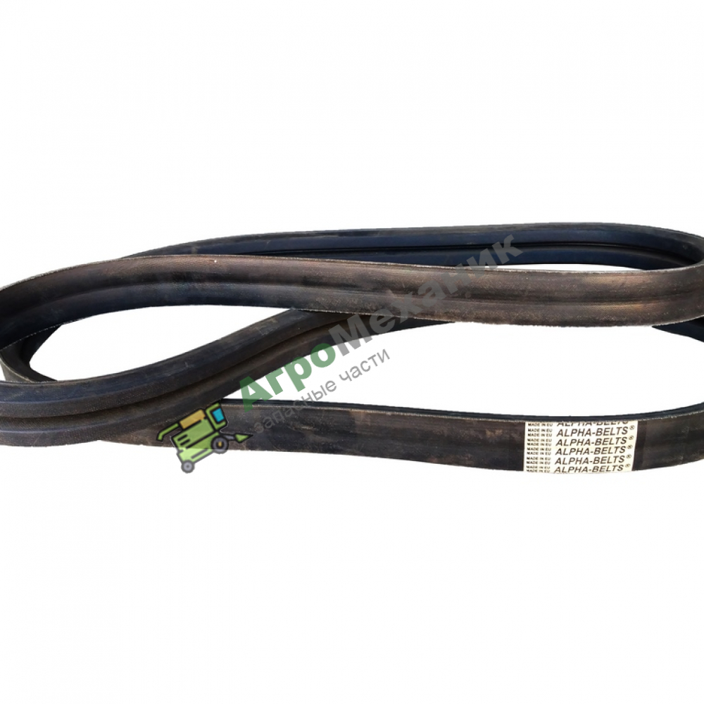 000667252.0 Ремень привода решетного стана Lexion 4 5 серия [Alpha Belts] для Alpha Belts по низкой цене