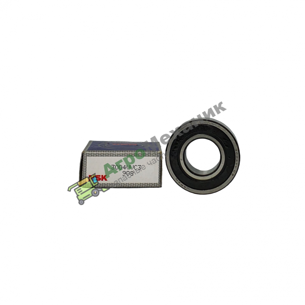 000215618  Подшипник 3004 2RS C3 NSK для NSK по низкой цене
