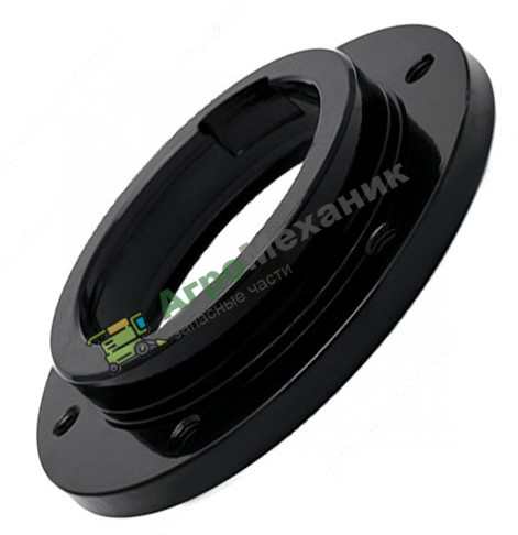 000562355 Валец початкоотрывочный жатки Sunspeed (L-1323мм) Аналог для Аналог по низкой цене
