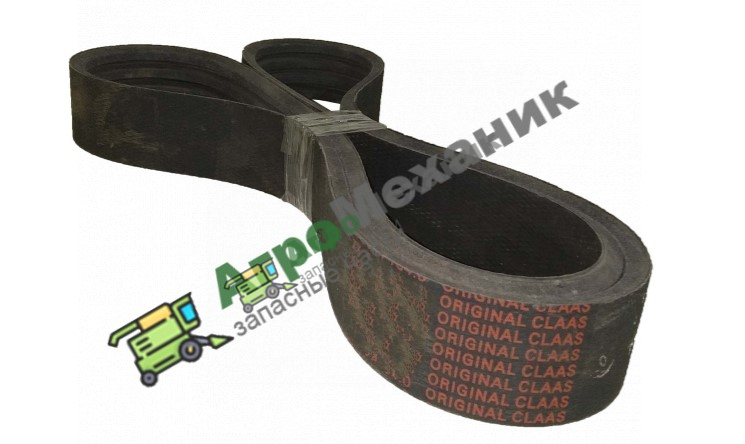000554361 Ремень 4НВ привода ГСТ Тукано Original для Original по низкой цене