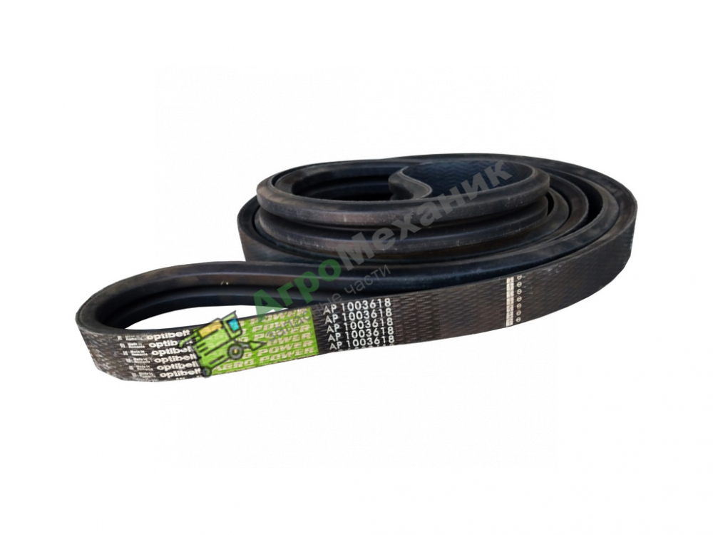 000644866.0 Ремень привода очистки Lexion 4 5 7 серия [Optibelt] для Optibelt по низкой цене