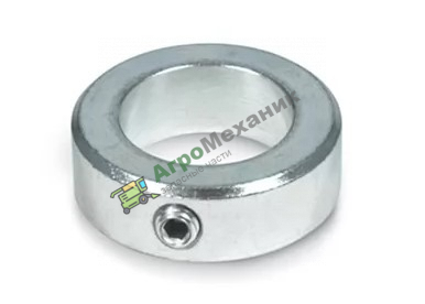 000636342 Кольцо зажимное (сферического 205-го подшипника) Original для Original по низкой цене