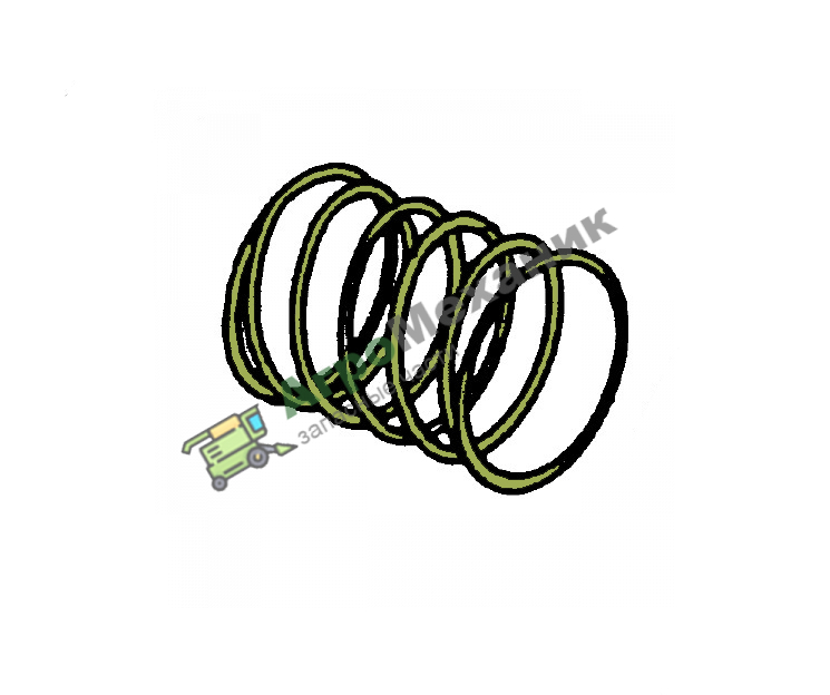 000788804.0 Пружина нижнего вариатора ветров для Original по низкой цене