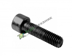 000233540 Болт М8х25 (внутр. шестигранник) JAG